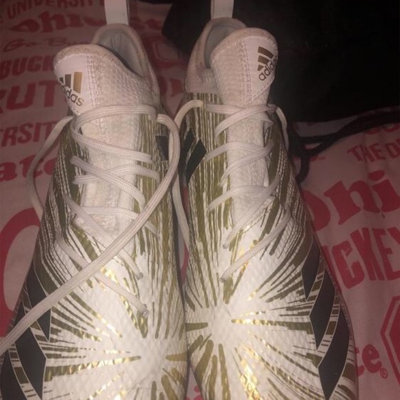 Adidas ADIZERO 7.0 - Picture 6 of 8